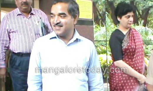 Bhaskar shetty